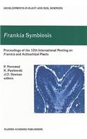 Frankia Symbiosis