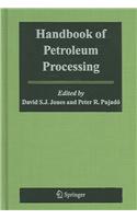 Handbook of Petroleum Processing