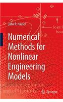 Numerical Methods for Nonlinear Engineering Models