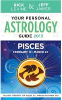 Your Personal Astrology Guide 2012 Pisces