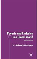 Poverty and Exclusion in a Global World