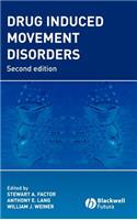 Drug Induced Movement Disorders