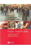 Public Health Skills