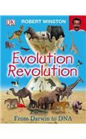 Evolution Revolution