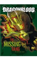 The Missing Fang: (Dragonblood)