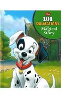 101 Dalmatians