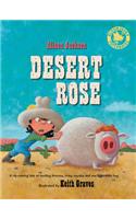 Desert Rose