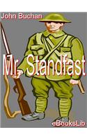 Mr. Standfast