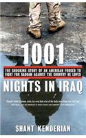 1001 Nights in Iraq