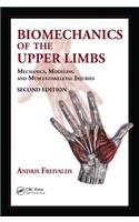 Biomechanics of the Upper Limbs