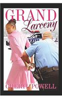 Grand Larceny