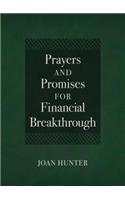 Prayers and Promises for Financial Breakthrough