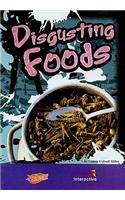 Disgusting Foods