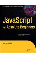 JavaScript for Absolute Beginners