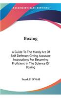Boxing