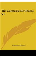 The Comtesse De Charny V1: (English)