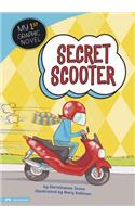 Secret Scooter