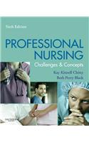 Professional Nursing