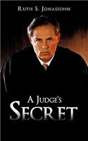 Judge's Secret