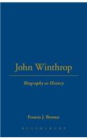 John Winthrop