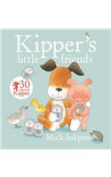 Kipper's Little Friends