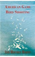American Game Bird Shooting