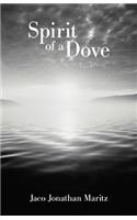 Spirit of a Dove: (English)