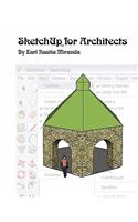 SketchUp for Architects