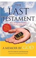Last Testament: A Memoir by God