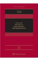 Cases and Materials on Employment Discrimination