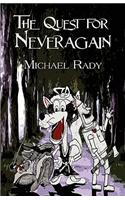 Quest for Neveragain: (English)