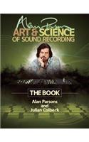 Alan Parsons' Art & Science of Sound Recording