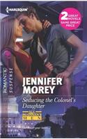 Seducing the Colonel's Daughter