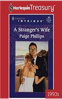 A Stranger's Wife