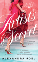Artist's Secret: The New Gripping Historical Novel with a Shocking Secret from the Bestselling Author of the Paris Model and the Royal Corr