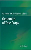 Genomics of Tree Crops