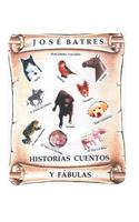 Historias, fábulas y cuentos