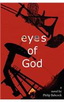 Eyes of God: (English)