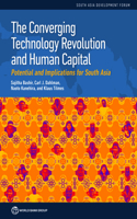 Converging Technology Revolution and Human Capital