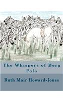 Whispers of Berg
