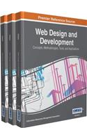 Web Design and Development