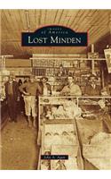 Lost Minden