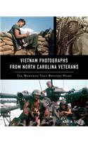 Vietnam Photographs from North Carolina Veterans