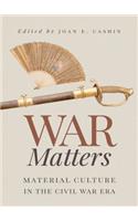 War Matters