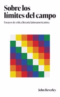 Sobre Los Límites del Campo