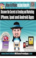 How To Make Millions From Apps