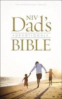 NIV Dad's Devotional Bible