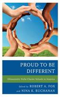 Proud to be Different