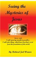 Seeing the mysteries of Jesus