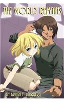 The World Remains: (English)